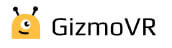 Gizmo VR Gizmo VR Logo