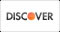 You can purchase tokens by Discover card