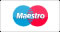 You can purchase tokens by Maestro card